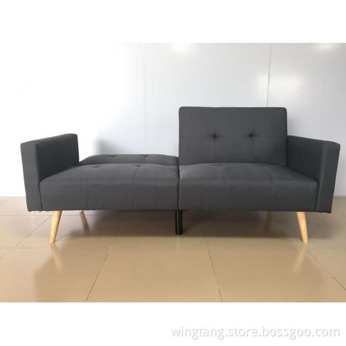 Split Sofa Bed